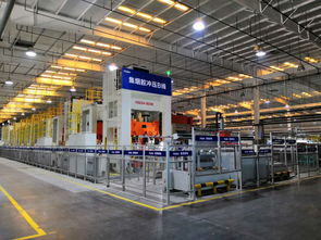 西海岸新區(qū) 打造人工智能領域的“硅谷”與電子產品創(chuàng)新高地