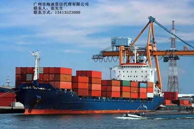 柳州到莆田集裝箱內(nèi)貿(mào)海運(yùn)及國(guó)內(nèi)貿(mào)易代理服務(wù)全解析