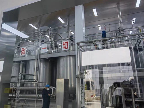 棗莊項目觀摩會聚焦市中區 打造國內一流肝素系列產品領軍企業，深化貿易代理布局