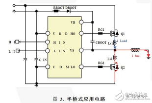 高壓柵極驅(qū)動器自舉電路設(shè)計(jì) 經(jīng)驗(yàn)與實(shí)踐